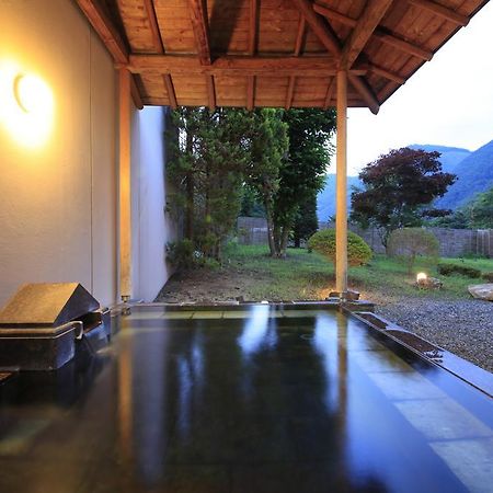 Shisuitei Numata  Exterior photo