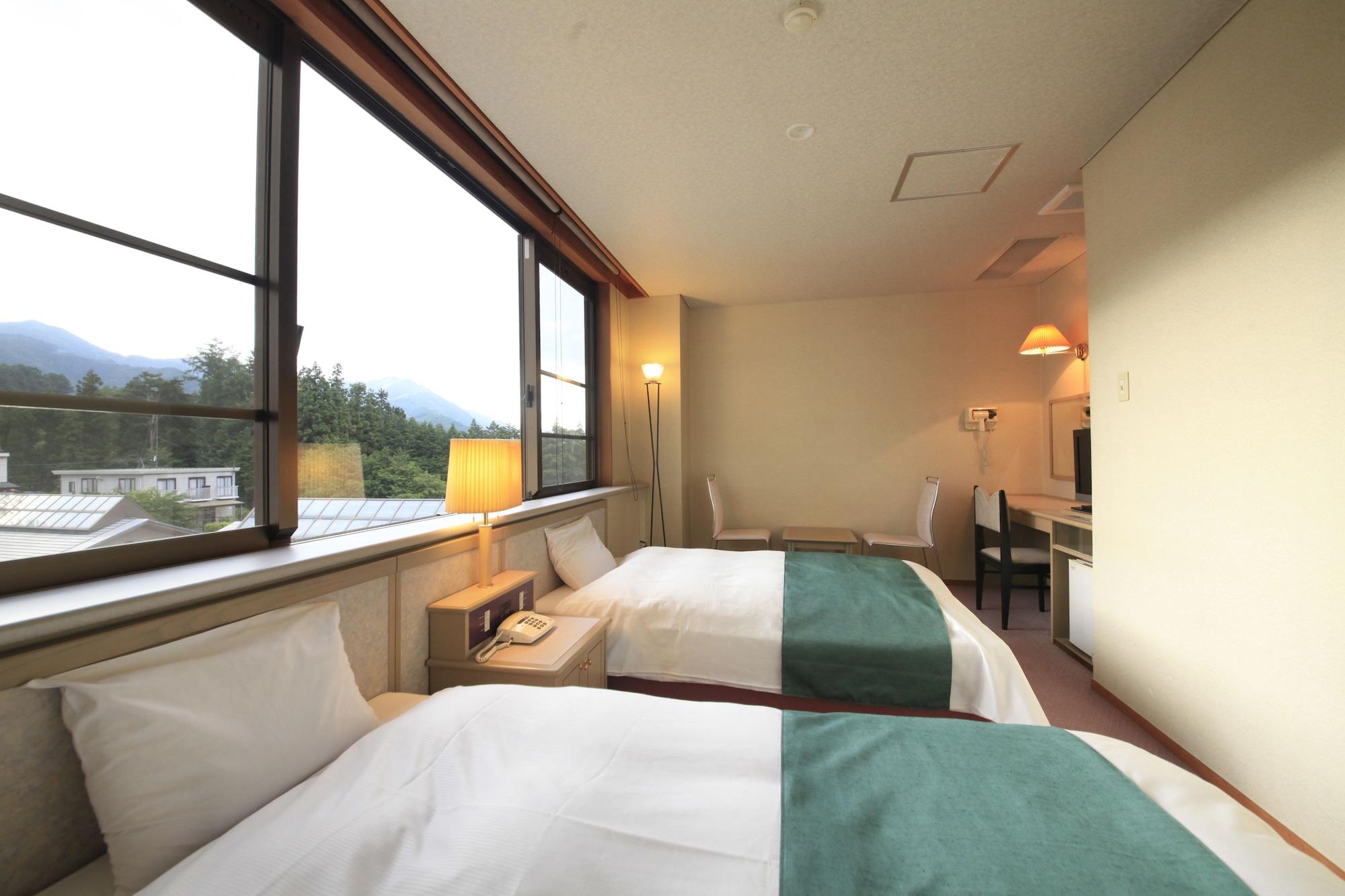 Shisuitei Numata  Exterior photo