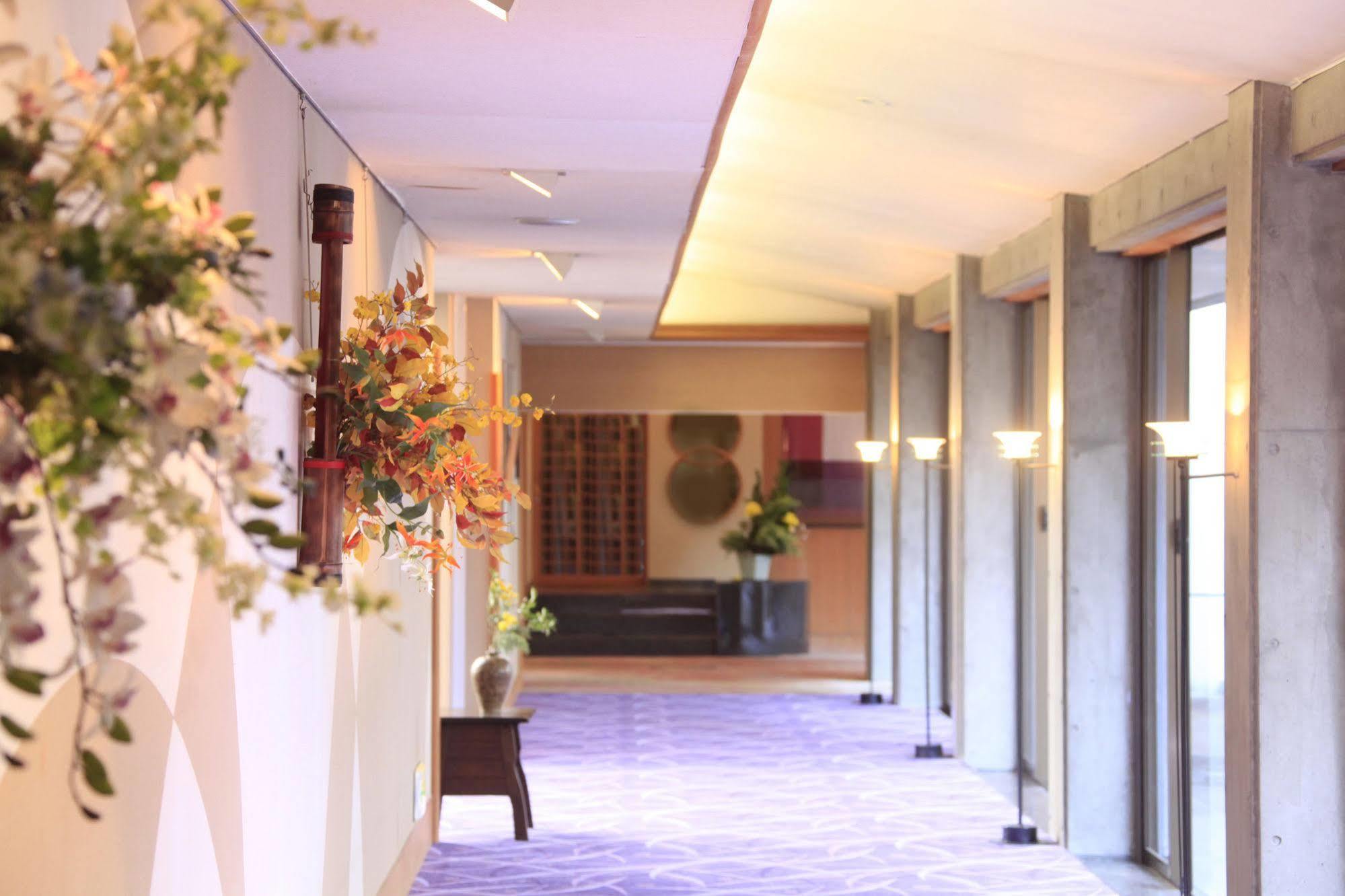 Shisuitei Numata  Exterior photo
